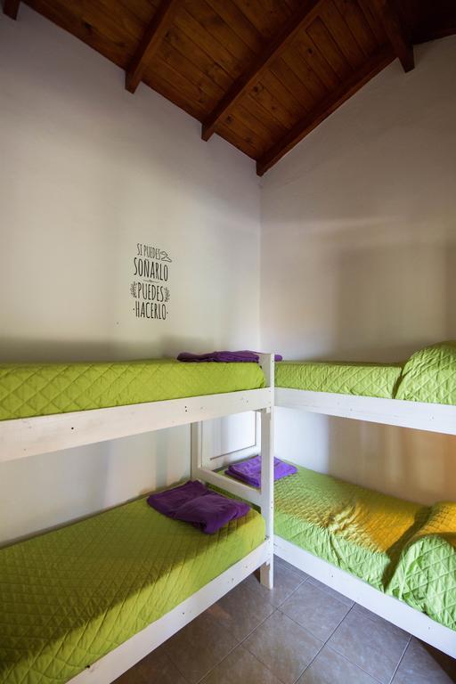 Hostel Aneley Tanti Bagian luar foto