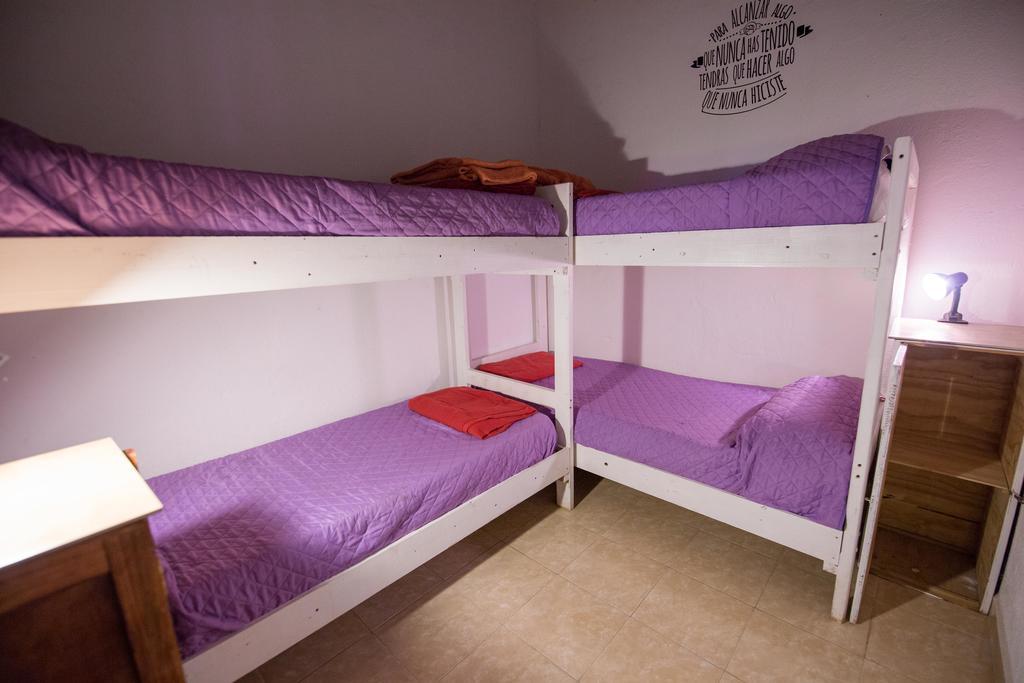 Hostel Aneley Tanti Bagian luar foto